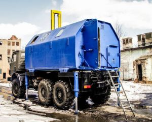 Статическое зондирование